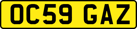 OC59GAZ