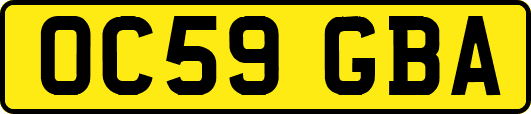 OC59GBA
