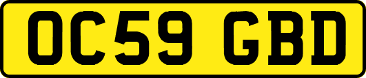 OC59GBD