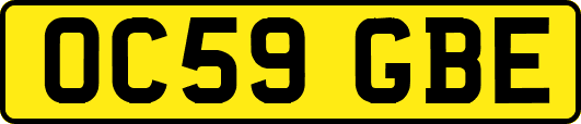 OC59GBE