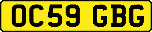 OC59GBG