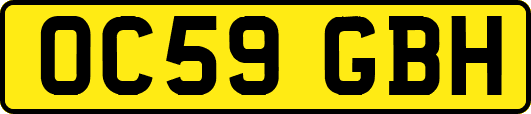 OC59GBH