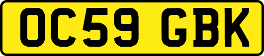 OC59GBK