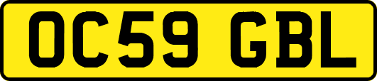OC59GBL