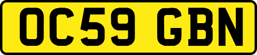 OC59GBN