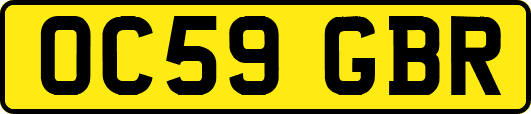 OC59GBR