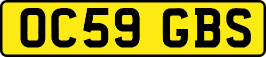 OC59GBS
