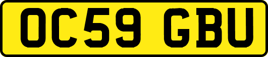 OC59GBU