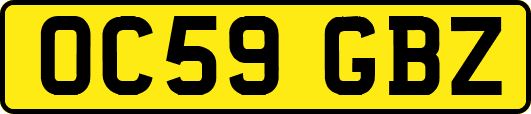 OC59GBZ