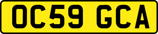 OC59GCA