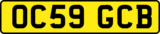 OC59GCB