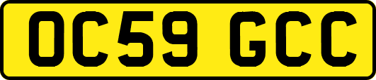 OC59GCC