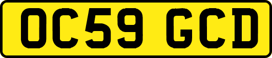 OC59GCD