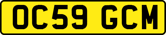 OC59GCM