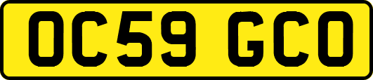 OC59GCO