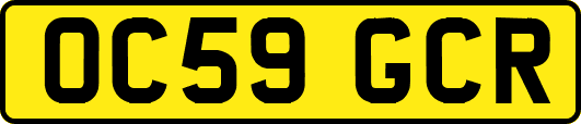 OC59GCR