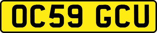 OC59GCU