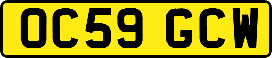 OC59GCW