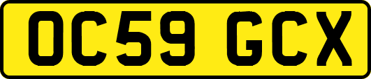 OC59GCX