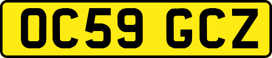 OC59GCZ