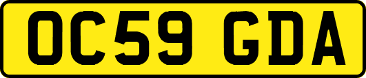OC59GDA