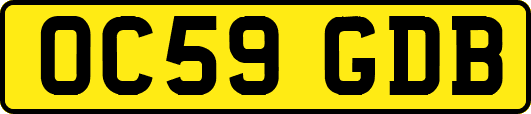 OC59GDB