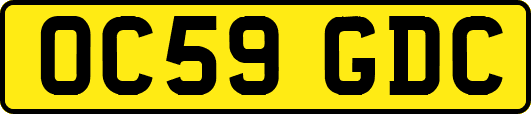 OC59GDC