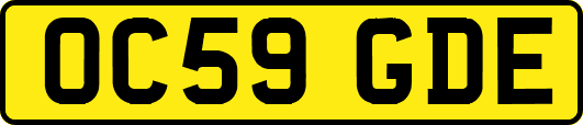 OC59GDE