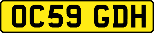 OC59GDH