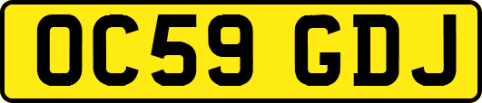 OC59GDJ