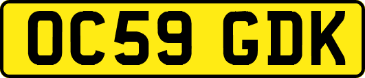 OC59GDK