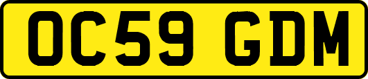 OC59GDM