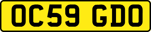 OC59GDO