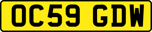 OC59GDW
