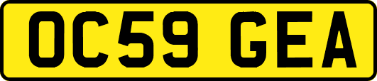 OC59GEA