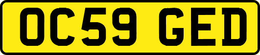 OC59GED