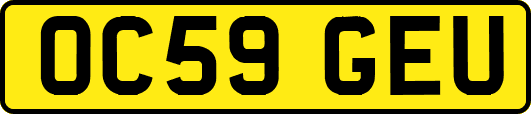 OC59GEU