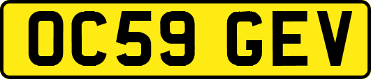 OC59GEV