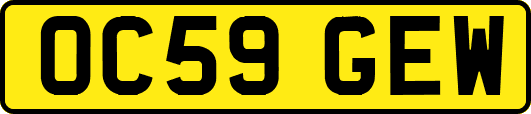 OC59GEW
