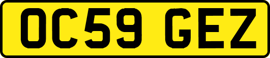OC59GEZ