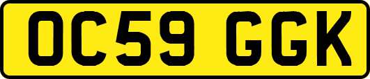 OC59GGK