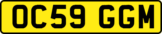 OC59GGM