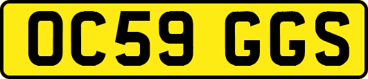 OC59GGS