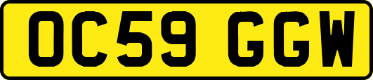 OC59GGW