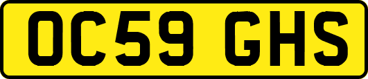 OC59GHS