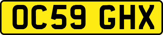 OC59GHX