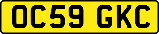 OC59GKC