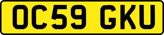 OC59GKU