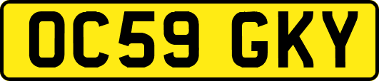 OC59GKY