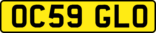 OC59GLO